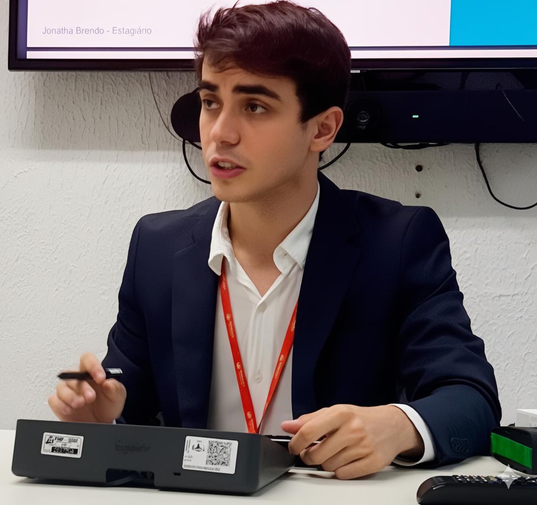 Foto de Jonatha Brendo
