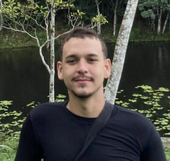 Foto de Marcos Vinícios