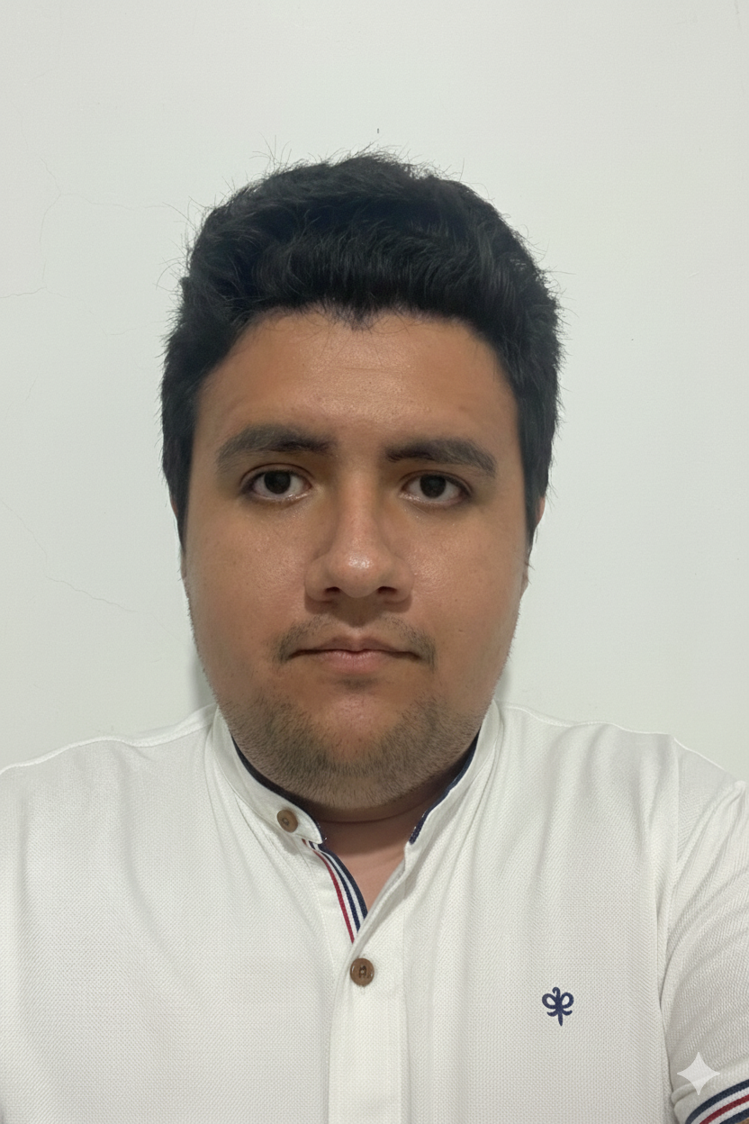 Foto de Wesley Cipriano
